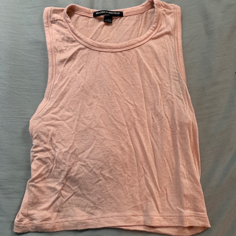Brandy Melville tank